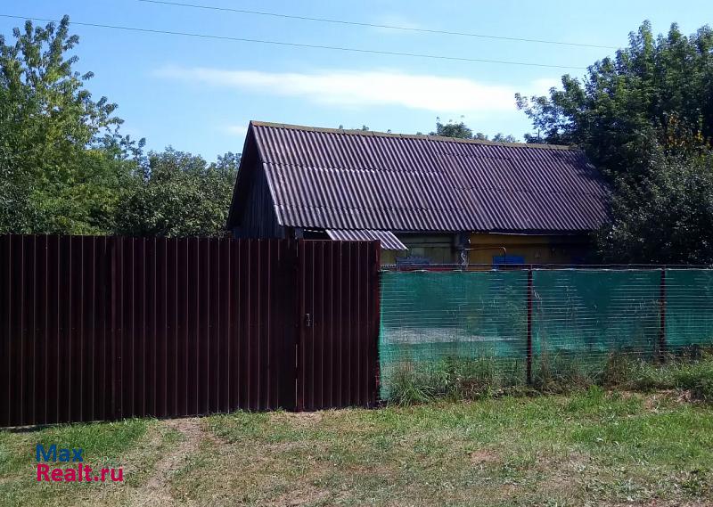 Козельск деревня Дешовки, Пролетарская улица дом купить