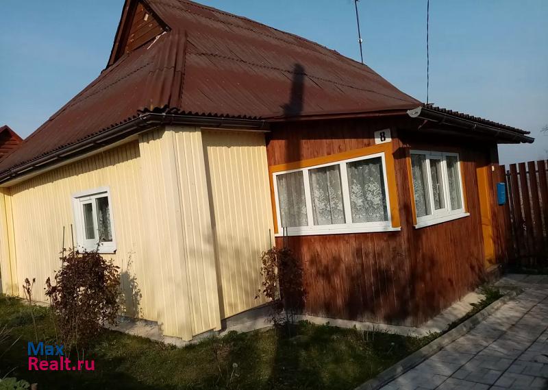 Козельск деревня Дешовки продажа частного дома