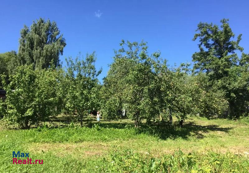 Козельск деревня Дешовки, Крестьянская улица частные дома