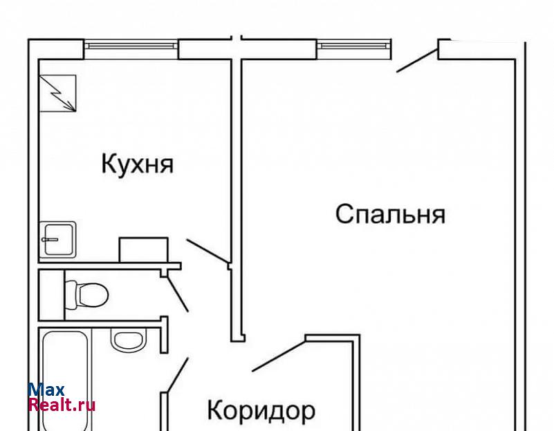 Юбилейная улица, 42 Козельск квартиры посуточно