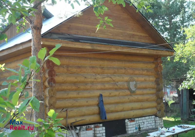 Калязин деревня Осиновец продажа частного дома
