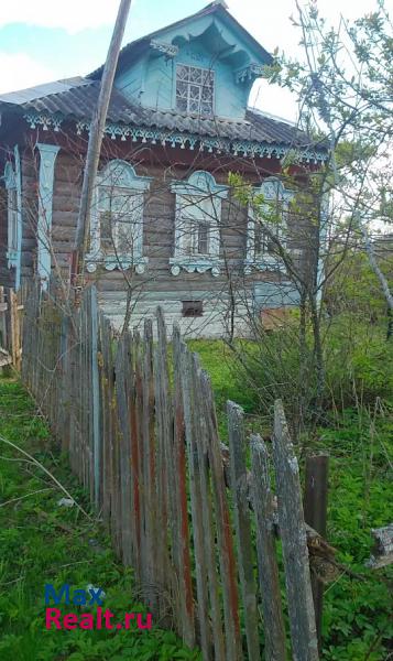 Калязин деревня Соломидино продажа частного дома