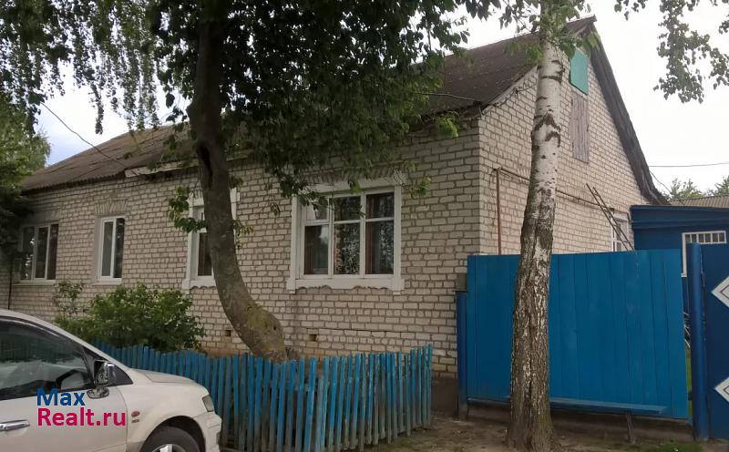 купить частный дом Почеп село Котляково