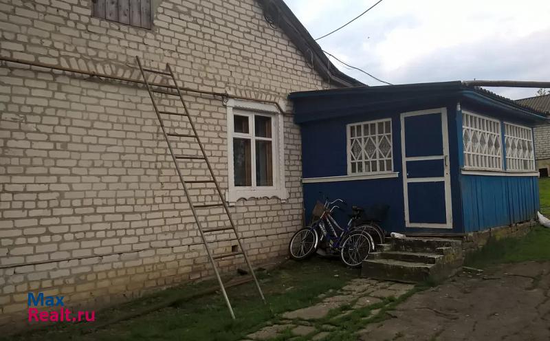 Почеп село Котляково продажа частного дома