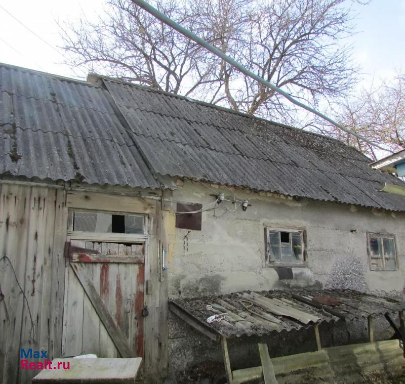 Почеп посёлок Громыки, Озёрная улица продажа частного дома
