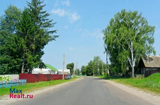 купить частный дом Почеп село Семцы, Трубчевская улица