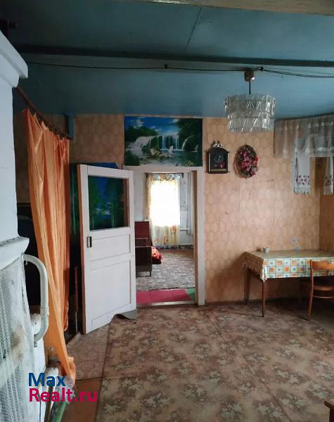 Почеп деревня Верхняя Злобинка продажа частного дома