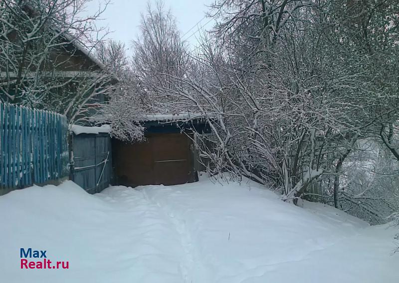 купить частный дом Почеп ул Карла Маркса