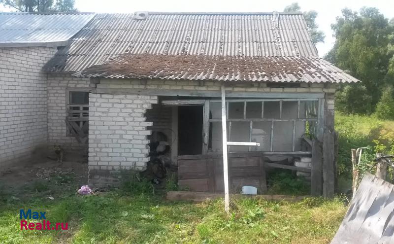 купить частный дом Почеп село Витовка, пер Колхозный д3кв2