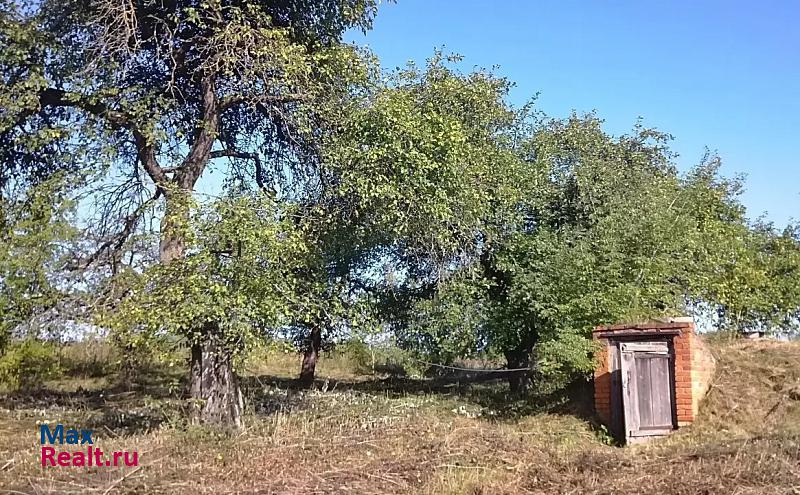 купить частный дом Почеп село Третьяки, ул. Заречная, д. 6