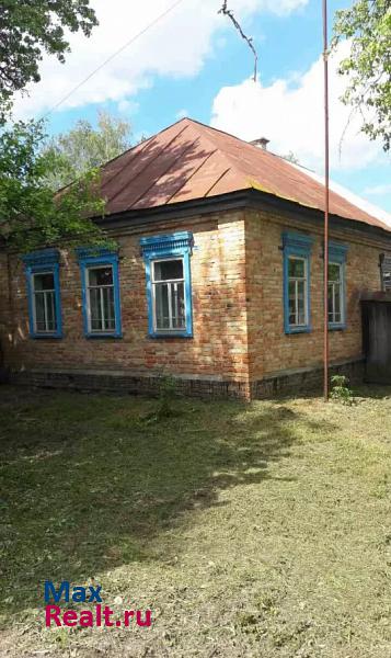 купить частный дом Почеп село Рогово, Городищенская улица