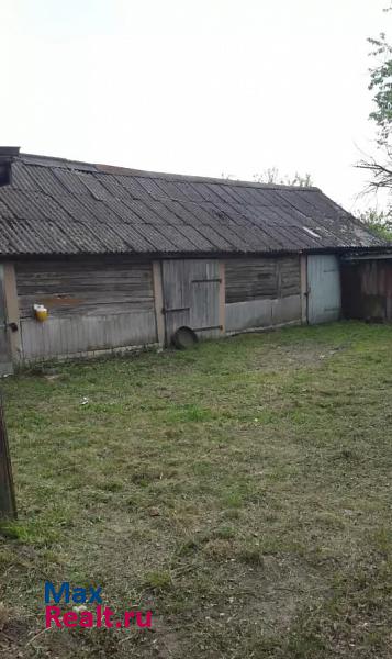 Почеп село Рогово, Городищенская улица дом