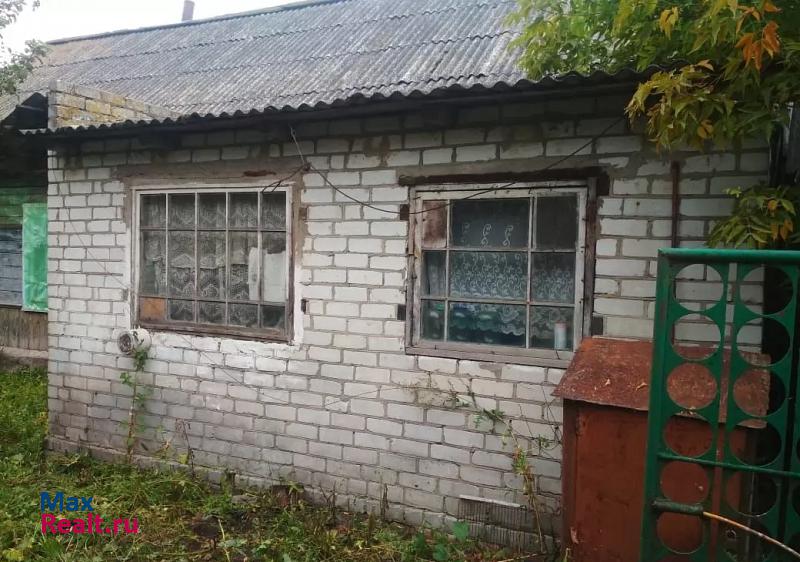 Почеп Трубчевская улица продажа частного дома