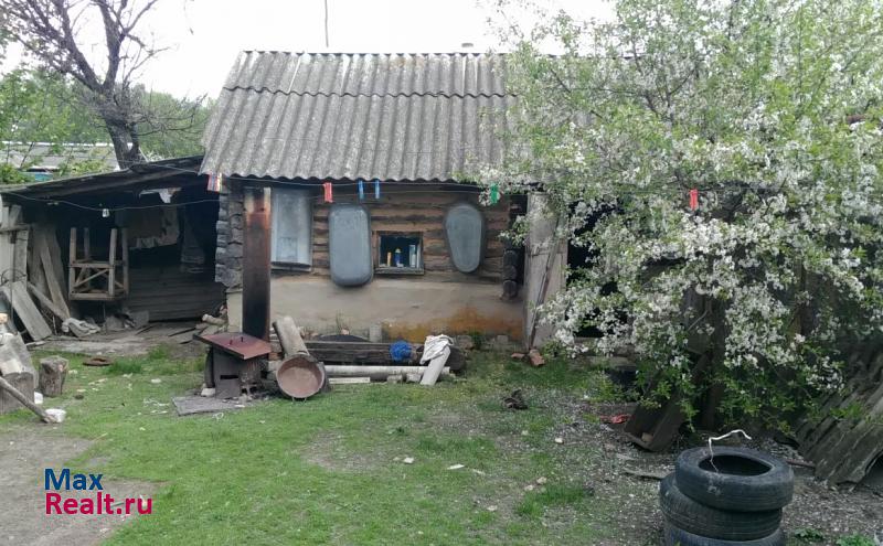 Почеп Почепский район, деревня Верхняя Злобинка продажа частного дома