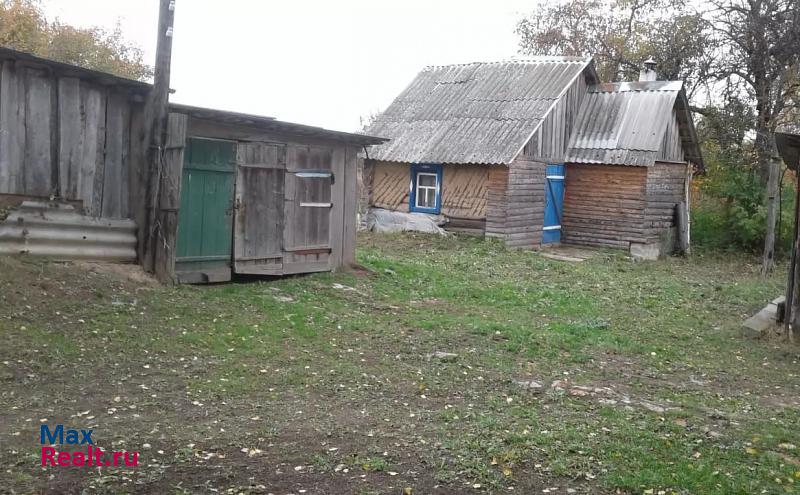Почеп деревня Нельжичи, улица Кирова продажа частного дома