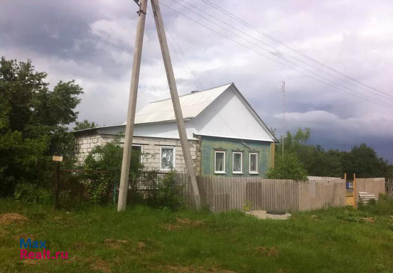 Чернянка село Завалищено продажа частного дома