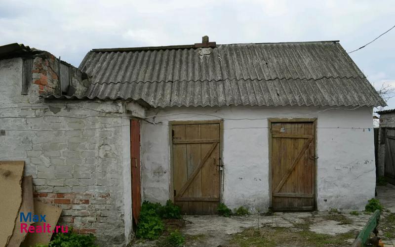 Чернянка посёлок городского типа Чернянка, улица Мира, 24 продажа частного дома