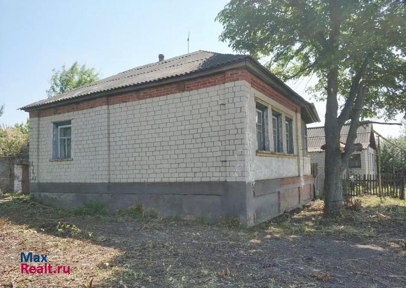 Чернянка Новооскольский городской округ, село Тростенец частные дома
