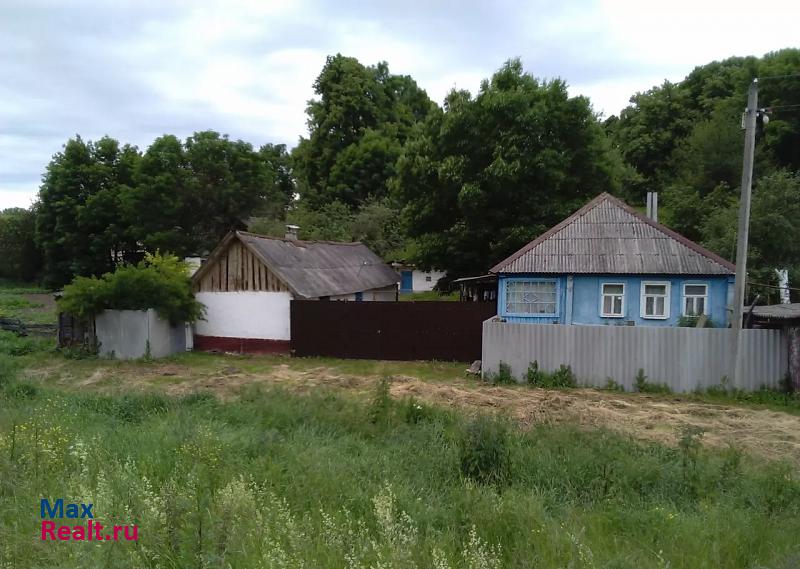 купить частный дом Чернянка село Старохмелевое