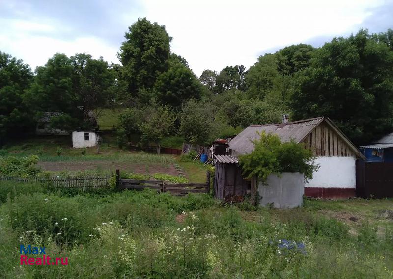 Чернянка село Старохмелевое