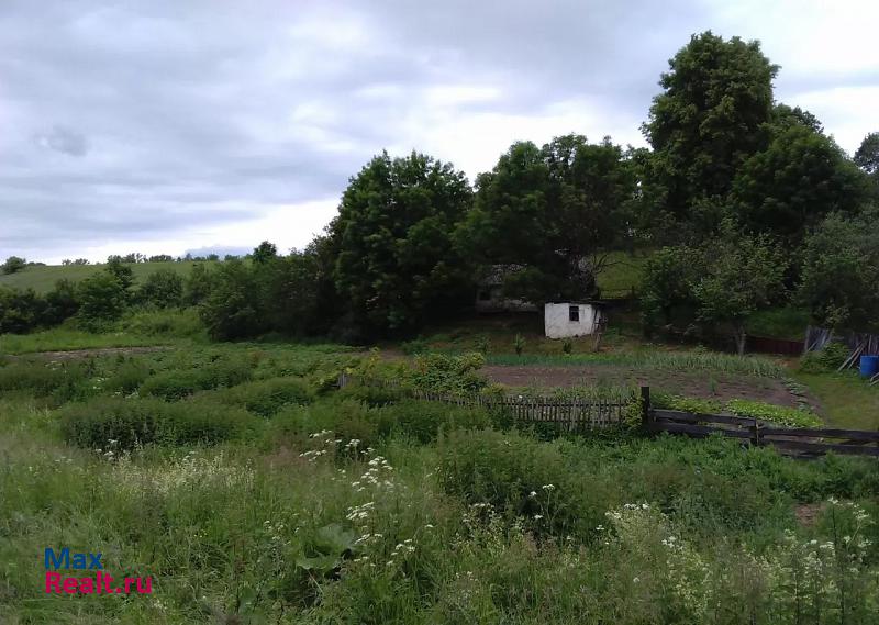 Чернянка село Старохмелевое частные дома