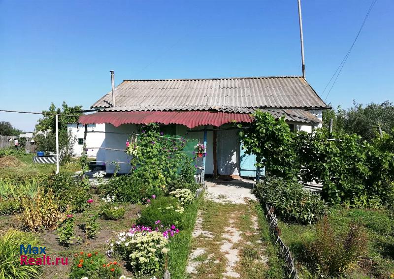Аткарск село Озёрное продажа частного дома