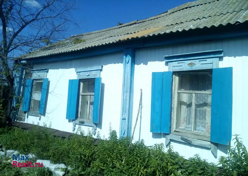Аткарск село Новая Осиновка продажа частного дома