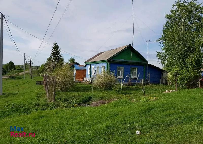 купить частный дом Аткарск село Даниловка