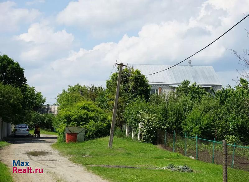 Кочубеевское село Кочубеевское продажа частного дома