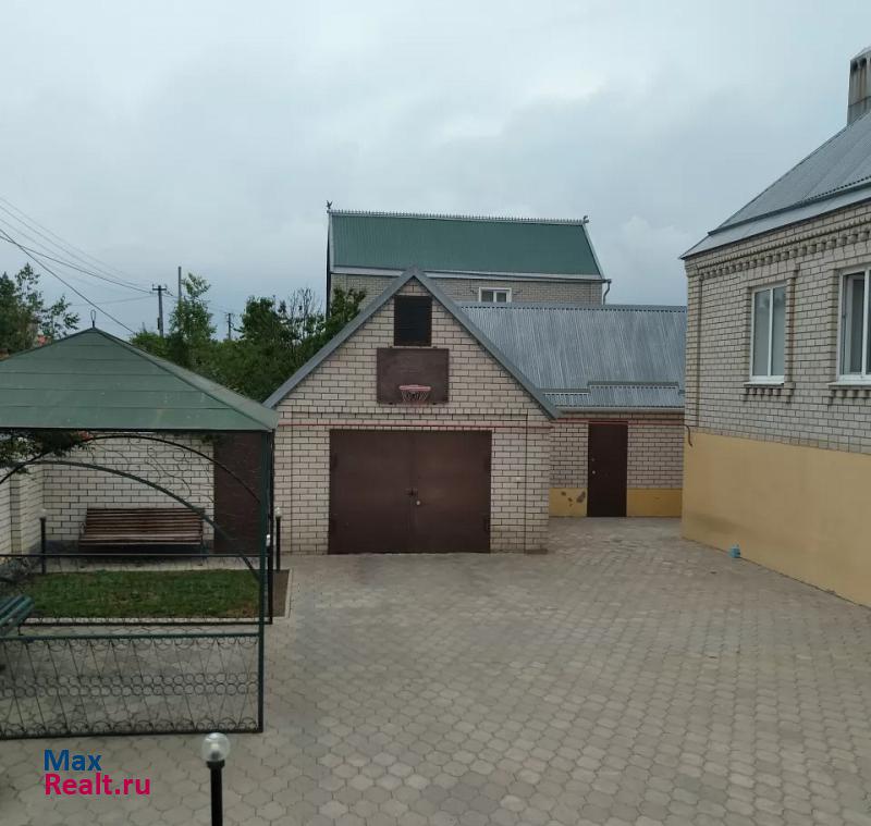 Кочубеевское село Кочубеевское, улица Титова частные дома