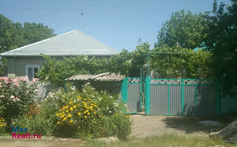 купить частный дом Кочубеевское село Кочубеевское, улица Беляева, 73