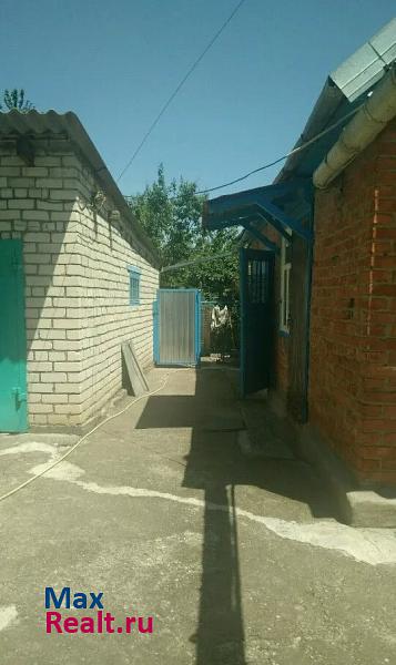 Кочубеевское село Кочубеевское, улица Беляева, 73 продажа частного дома