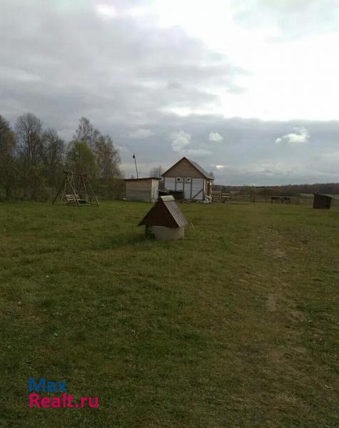 Боровск Калужская область боровский район Абрамовская слобода дом