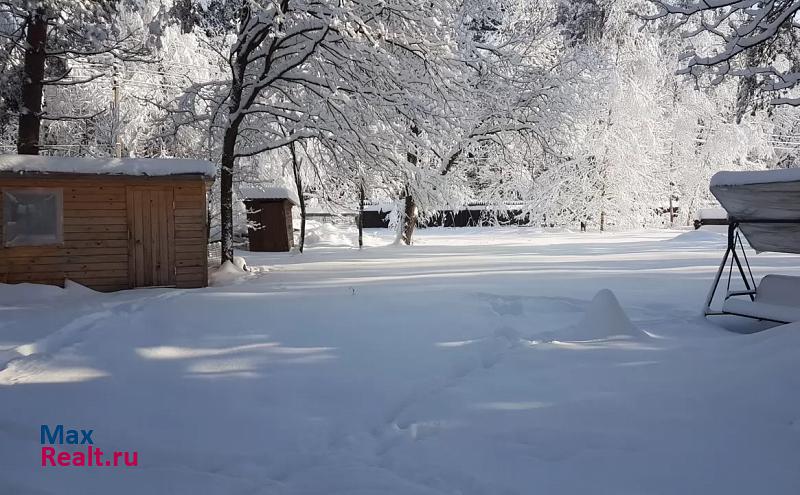 Боровск Боровский район