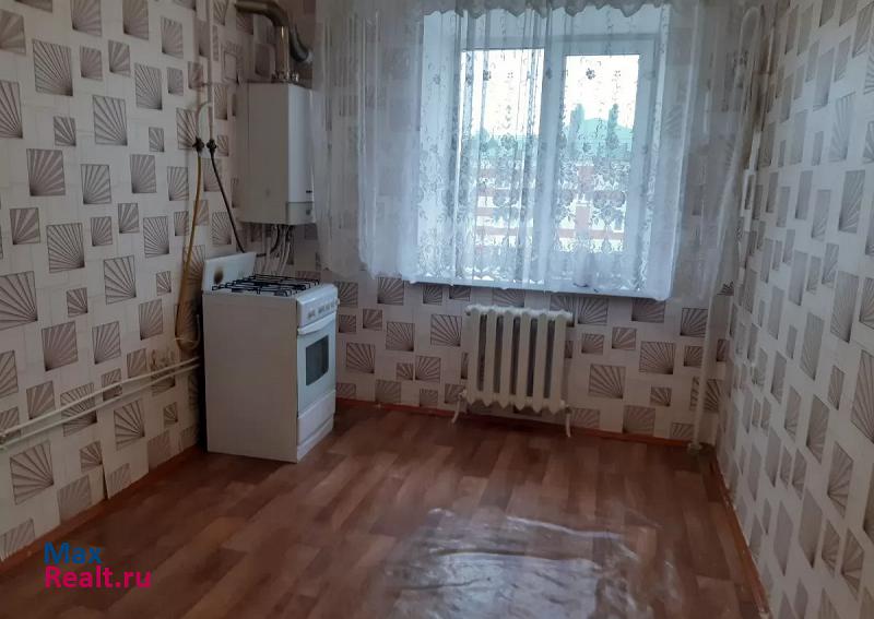 Нурлат улица Халикова, 44 продажа квартиры