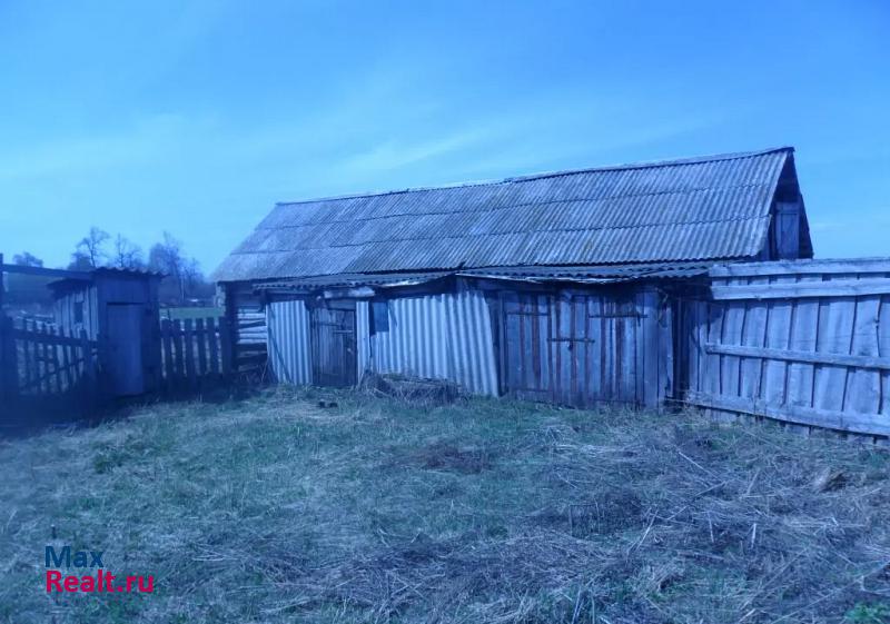 Нурлат поселок Бутаиха продажа частного дома
