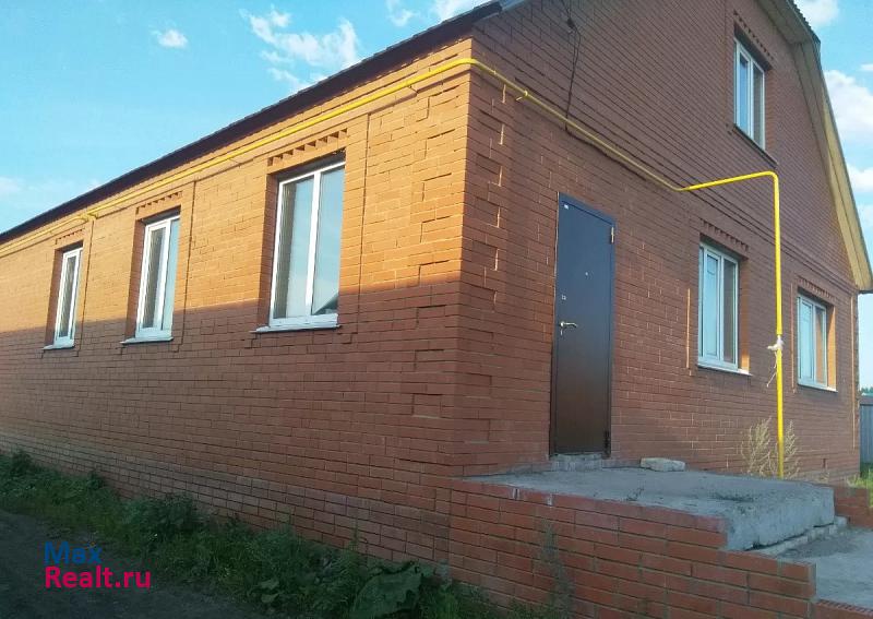 Нурлат ул Р.Н.Киямова 12 продажа частного дома