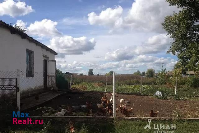 купить частный дом Нурлат село Тюрнясево