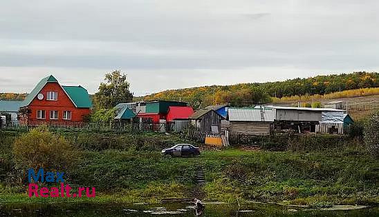 Нурлат деревня Единение дом купить