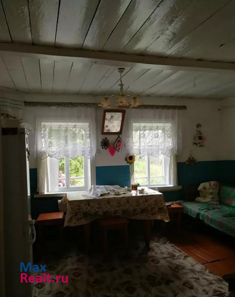 Нурлат село Тюрнясево продажа частного дома
