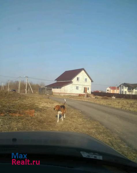 Белоозерский городской округ Воскресенск, село Ашитково продажа частного дома