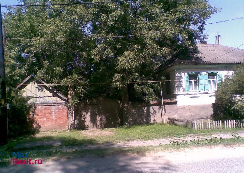 Александровское ул Комсомольская продажа частного дома