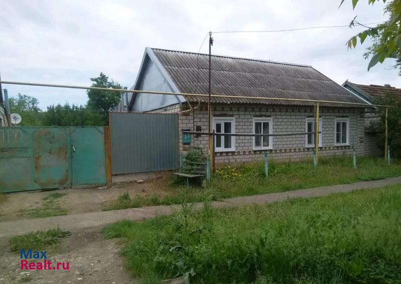 Александровское поселок Новый Маяк продажа частного дома