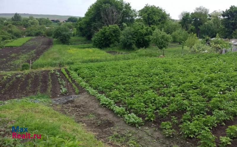 Александровское муниципальное образование Калиновский сельсовет, село Калиновское продажа частного дома