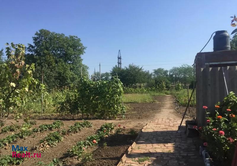 Александровское муниципальное образование Саблинский сельсовет, село Саблинское, улица Лямзина