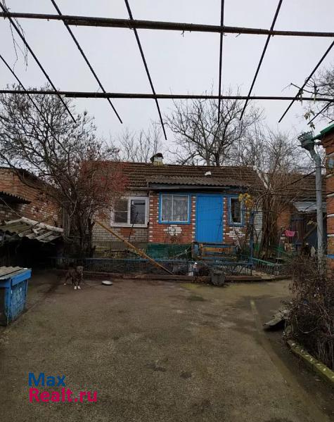 Александровское село Александровское, улица Лермонтова, 40 продажа частного дома