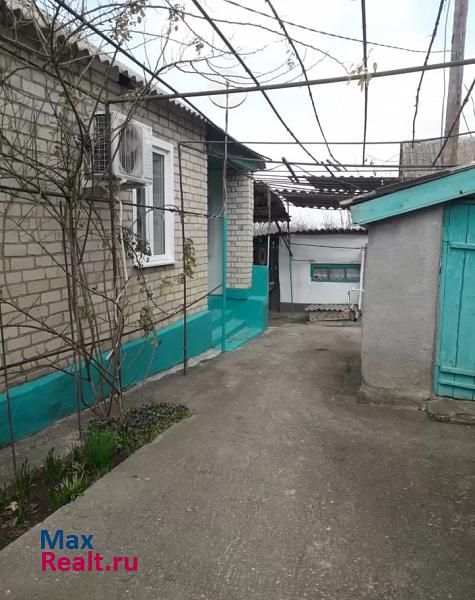 Александровское село Александровское, улица Апанасенко, 35 частные дома