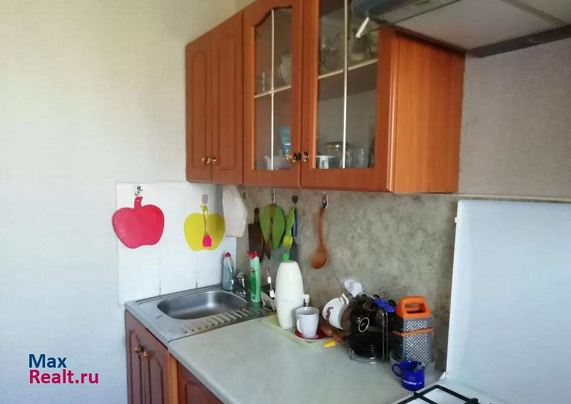 улица Радищева, 5 Тара продам квартиру