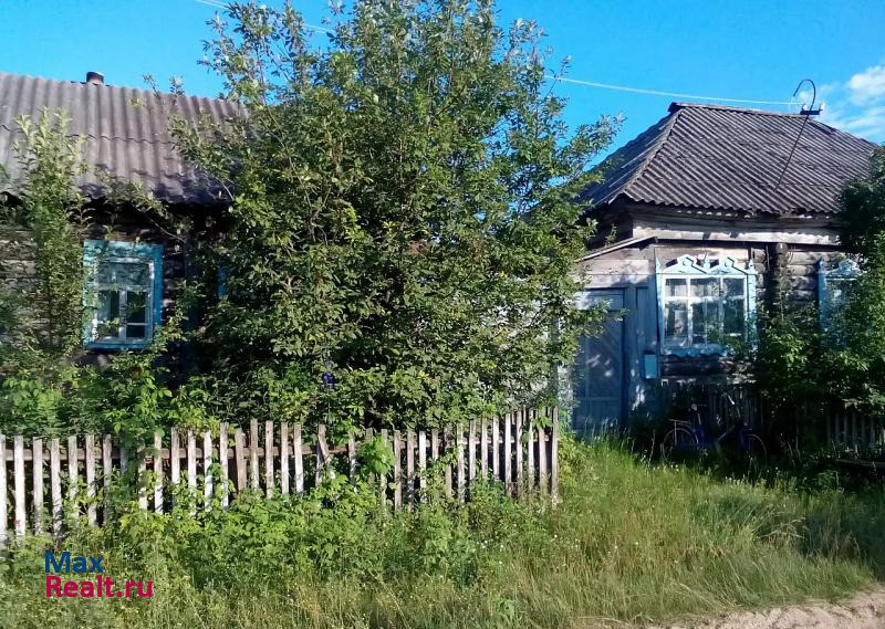 Тара посёлок Междуречье, Иртышская улица, 40 продажа частного дома