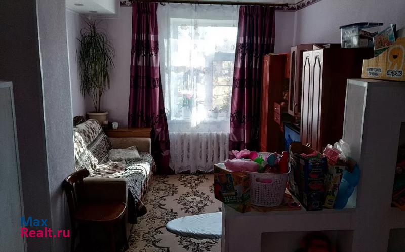 переулок имени В.В. Андреева, 40 Бежецк продам квартиру